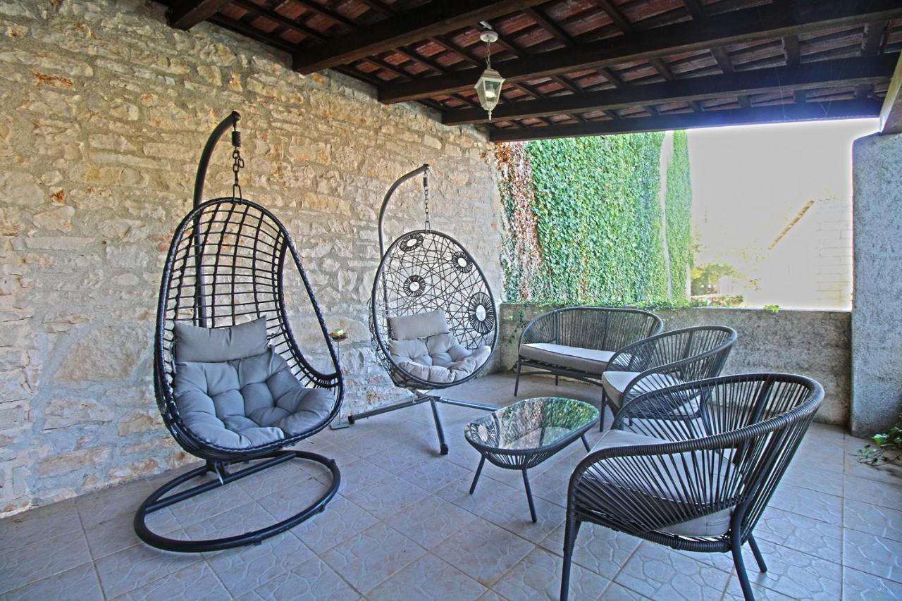 House 917 Villa Valtura Exterior foto